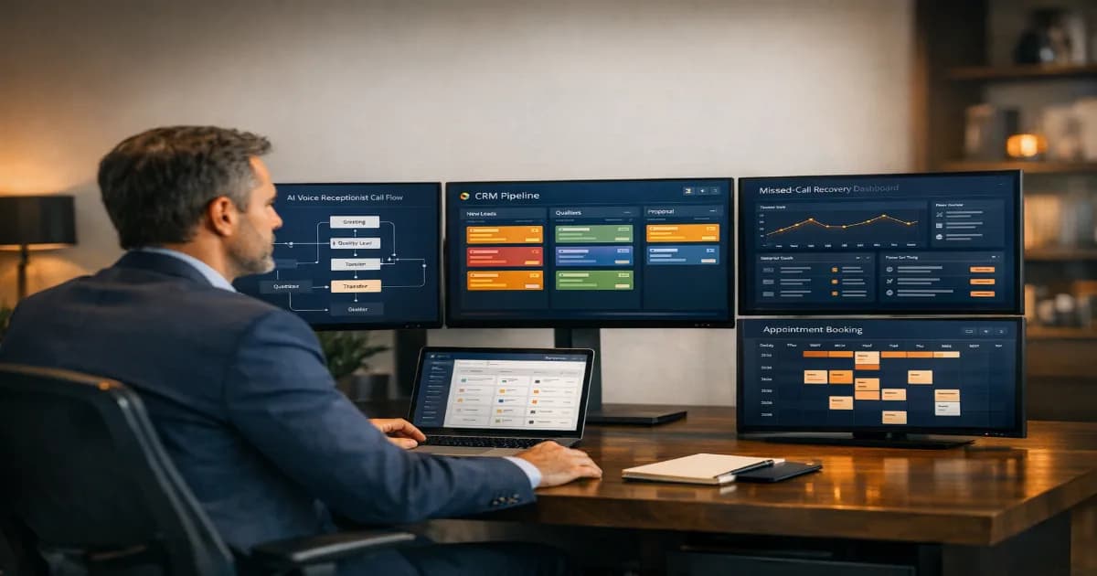Lead Generation